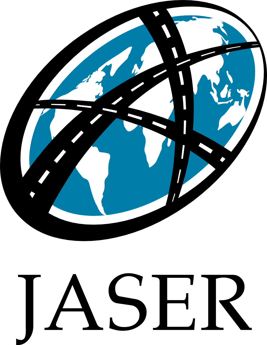 jaser logo